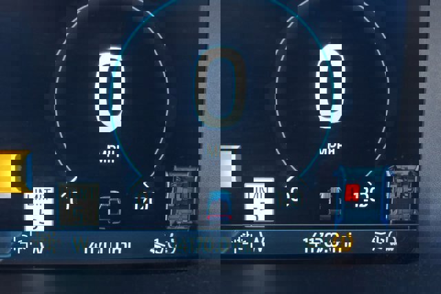 Certified 2025 Ford F150 Lightning Lariat w/ Max Trailer Tow Package image 27