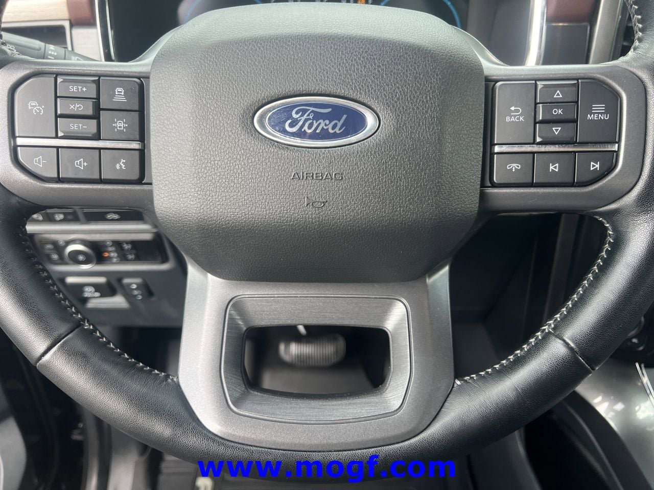 Certified 2023 Ford F150 Lariat w/ Equipment Group 502A High AWD/4WD image 13