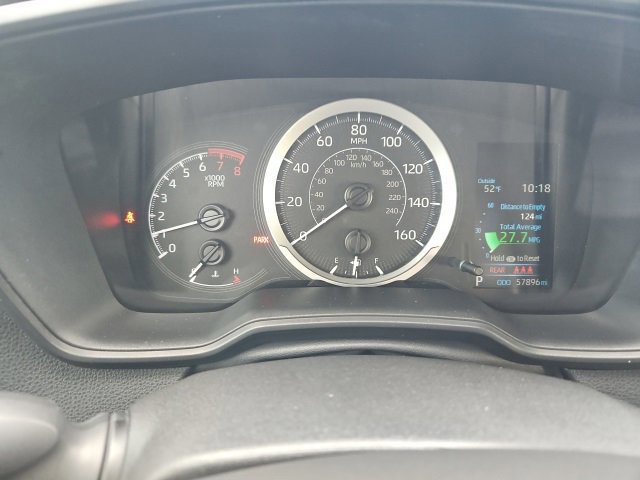 Used 2022 Toyota Corolla LE image 11