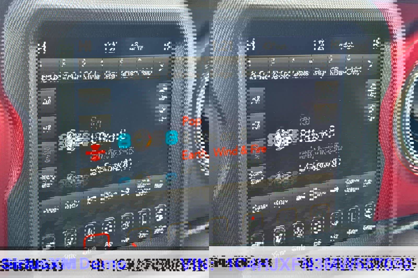 Used 2021 Jeep Wrangler Unlimited Rubicon image 29