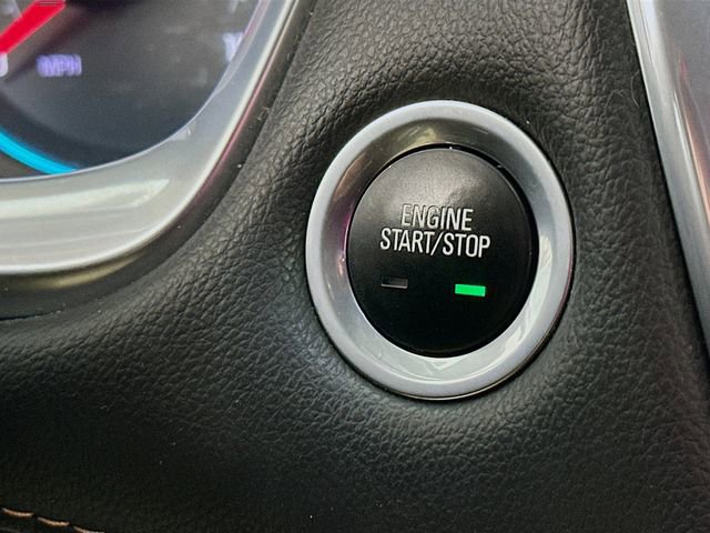 Used 2020 Chevrolet Traverse LT FWD image 20