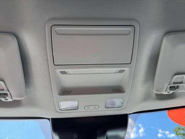 Certified 2026 Ford Maverick XLT AWD/4WD image 32