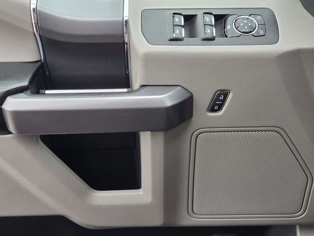 Certified 2018 Ford F150 XLT w/ Equipment Group 301A Mid RWD image 21