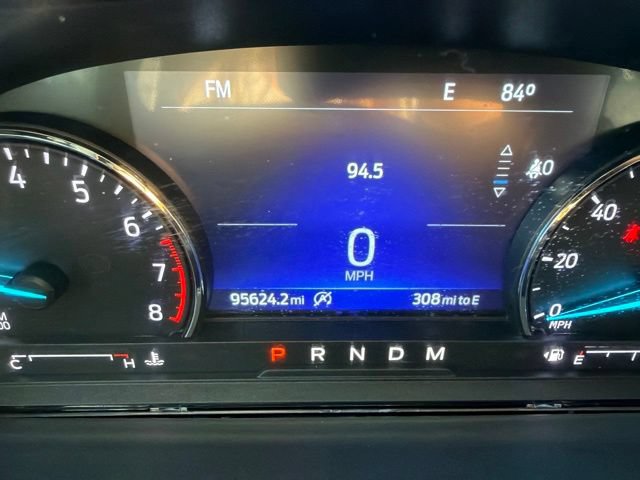 Certified 2020 Ford Explorer XLT w/ Equipment Group 202A AWD/4WD image 21