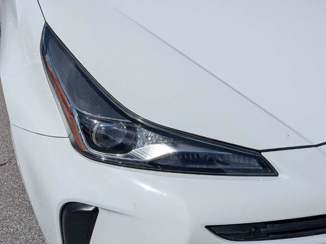 Used 2019 Toyota Prius FWD image 9