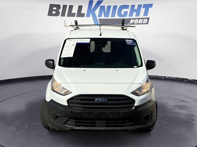 Certified 2021 Ford Transit Connect XL FWD image 8