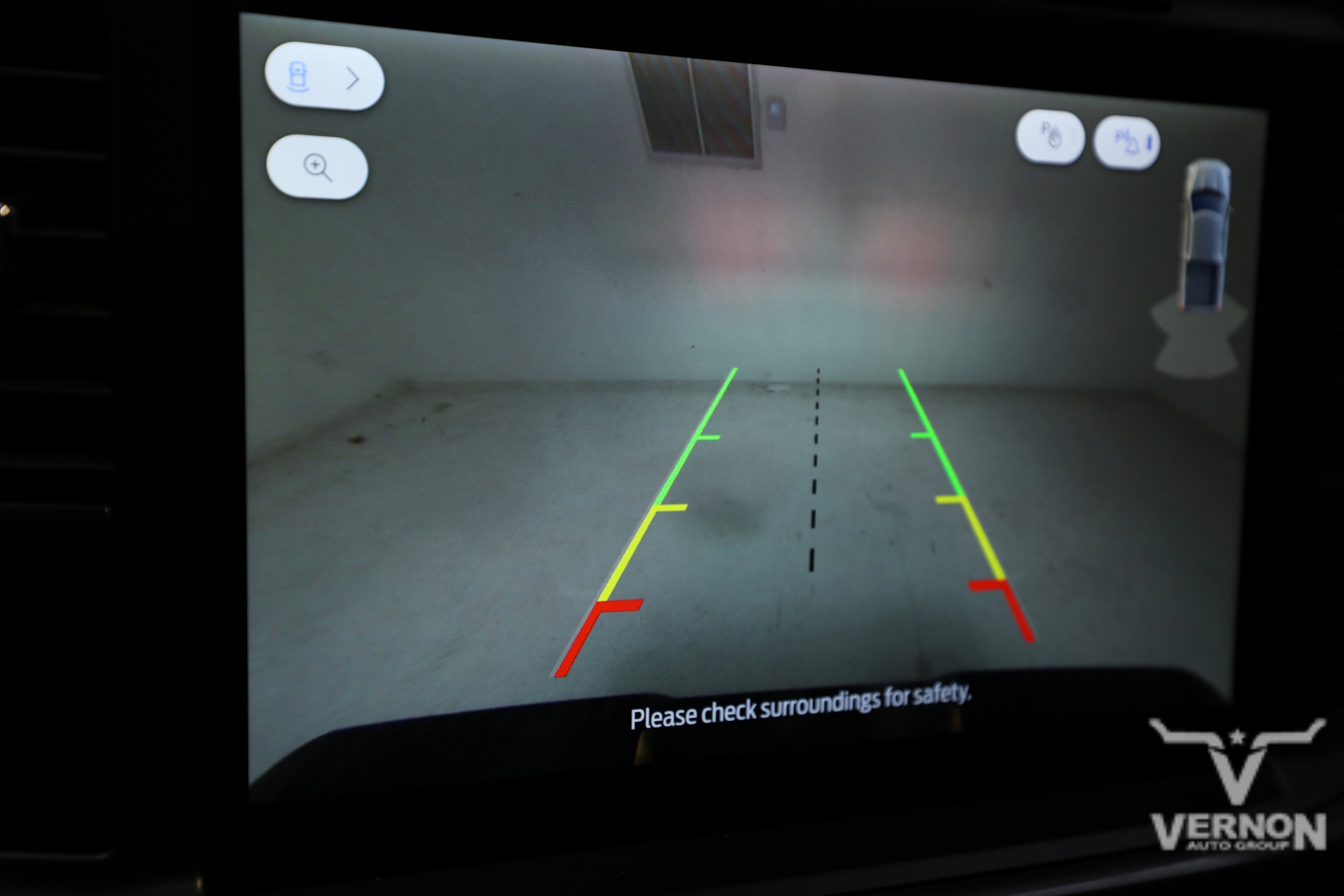 Certified 2024 Ford F150 STX image 29