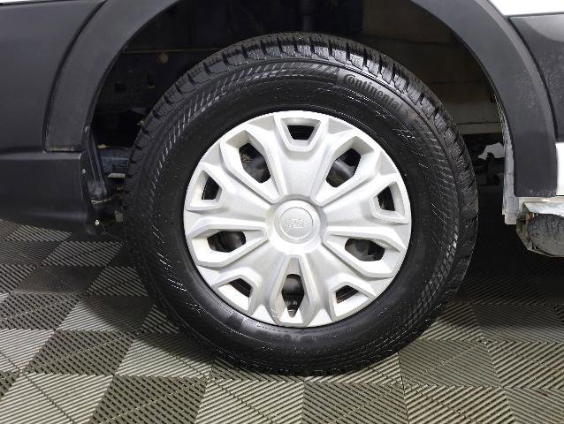 Certified 2024 Ford Transit 250 Low Roof w/ Exterior Upgrade Package image 20