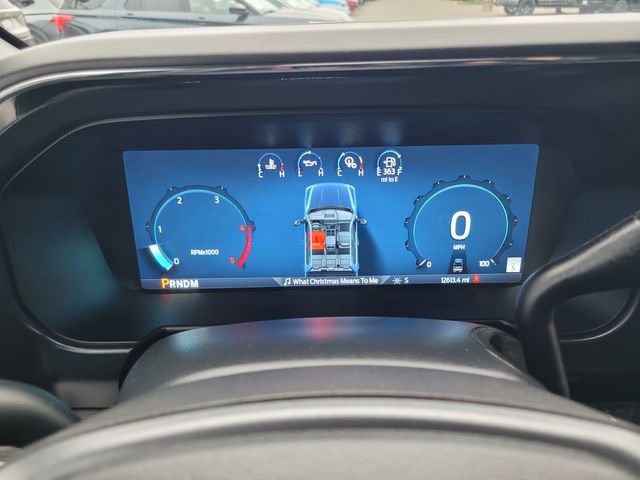 Certified 2024 Ford F250 Lariat w/ Lariat Ultimate Package image 30