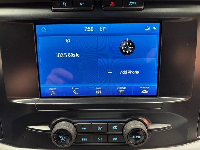 Certified 2021 Ford F150 XL w/ Trailer Tow Package image 20