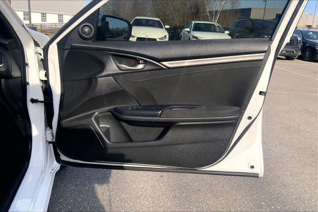 Used 2021 Honda Civic EX image 23