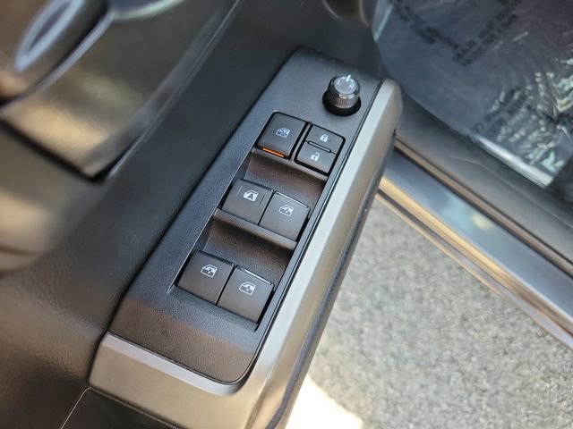 Used 2022 Toyota Tacoma SR5 w/ Technology Package RWD image 23