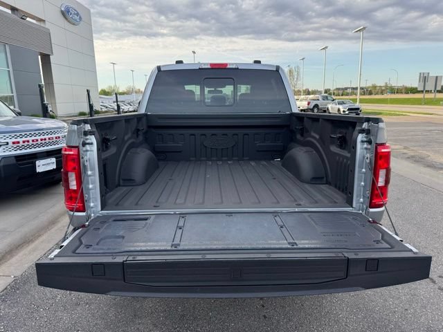Certified 2023 Ford F150 XLT w/ Equipment Group 302A High AWD/4WD image 38