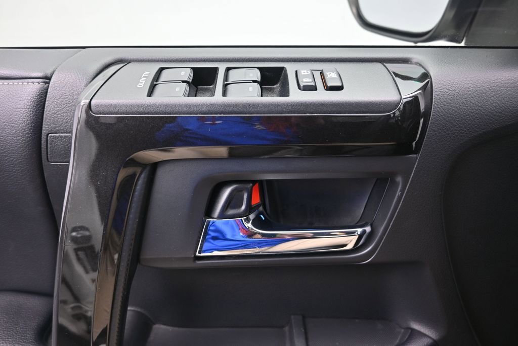 Used 2019 Toyota 4Runner Limited RWD image 17