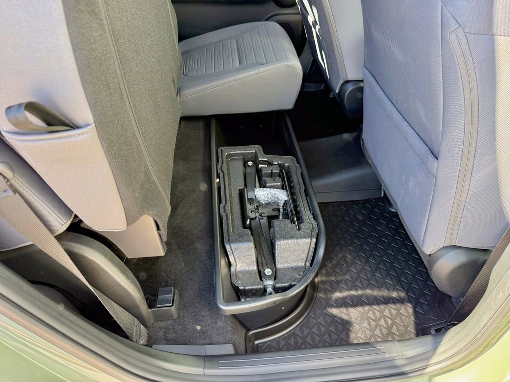 Used 2023 Hyundai Santa Cruz SEL w/ Activity Package image 20