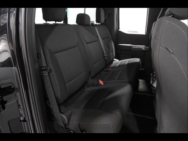 Certified 2023 Ford F150 XLT w/ Equipment Group 302A High AWD/4WD image 21
