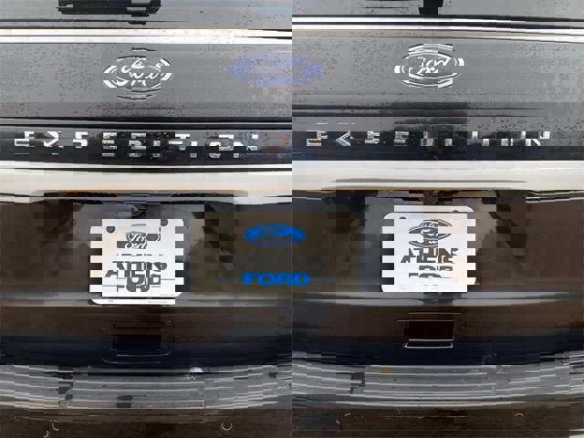 Certified 2024 Ford Expedition Max XLT image 42