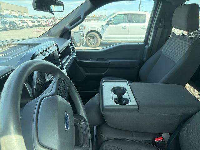 Certified 2023 Ford F150 XL w/ STX Appearance Package AWD/4WD image 6