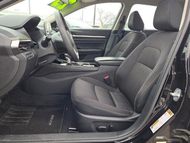 Used 2023 Nissan Altima 2.5 SV image 21
