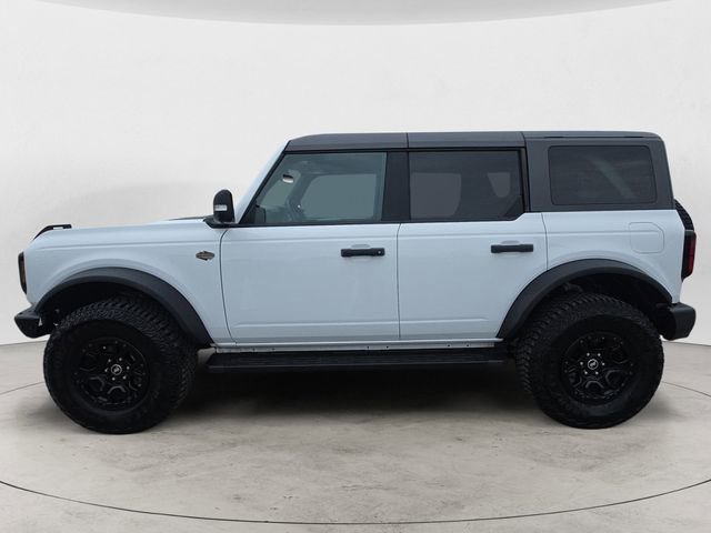 Certified 2024 Ford Bronco Wildtrak AWD/4WD image 2