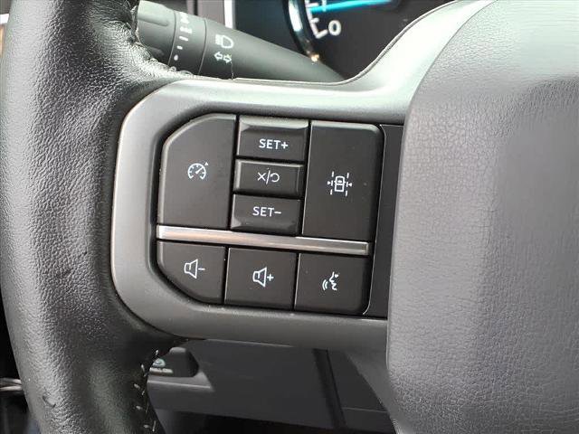 Certified 2022 Ford F150 XLT w/ Equipment Group 302A High image 17