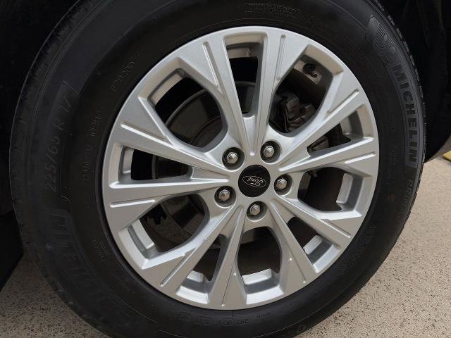 Certified 2024 Ford Escape Active FWD image 11