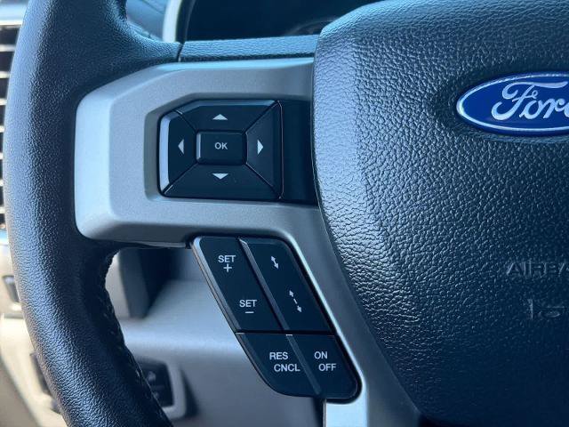 Certified 2017 Ford F150 Lariat w/ Equipment Group 502A Luxury AWD/4WD image 24