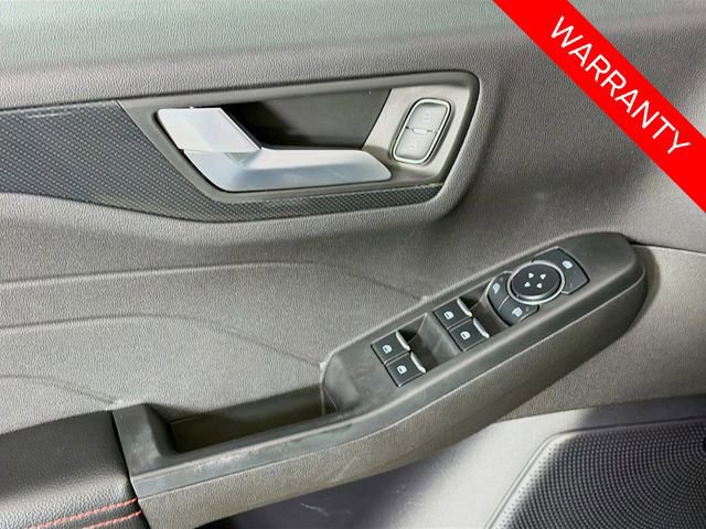 Certified 2023 Ford Escape ST-Line w/ Tech Pack #1 image 18
