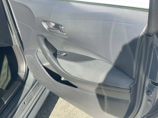 Used 2024 Toyota Corolla LE w/ LE Convenience Package image 24