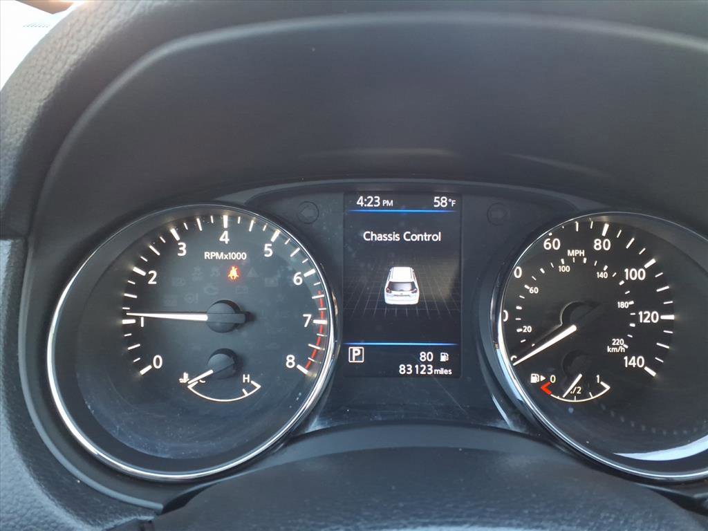 Used 2018 Nissan Rogue S image 16