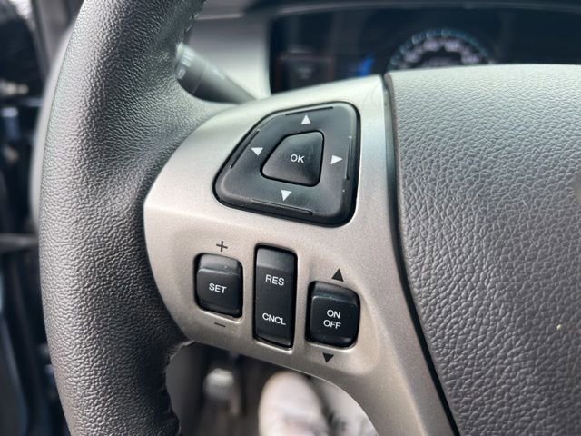 Certified 2018 Ford Taurus SEL w/ Equipment Group 201A FWD image 9