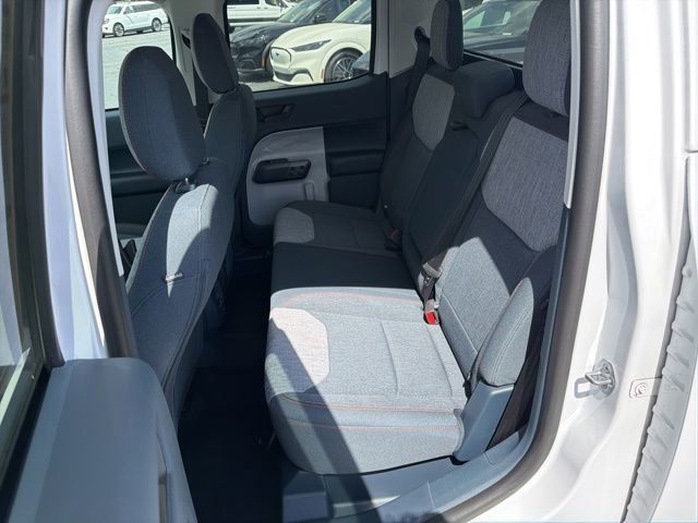 Certified 2022 Ford Maverick XLT w/ Equipment Group 300A Standard image 16