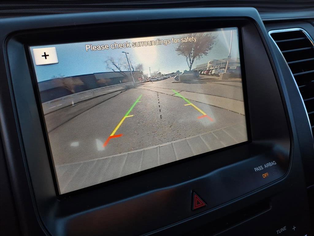 Certified 2019 Ford Flex SEL w/ Equipment Group 202A image 19