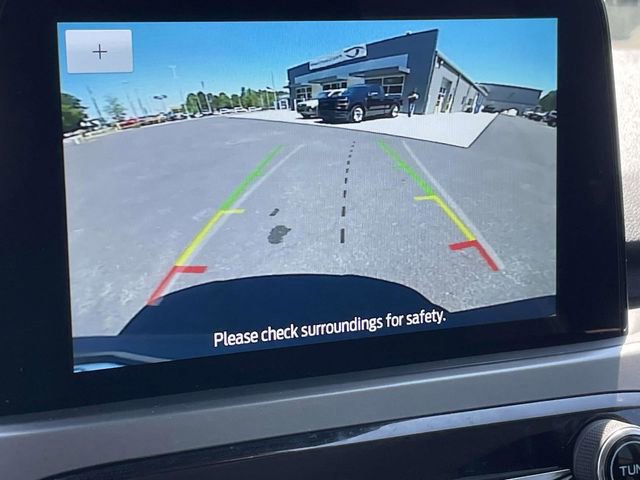 Certified 2024 Ford Escape Active image 17