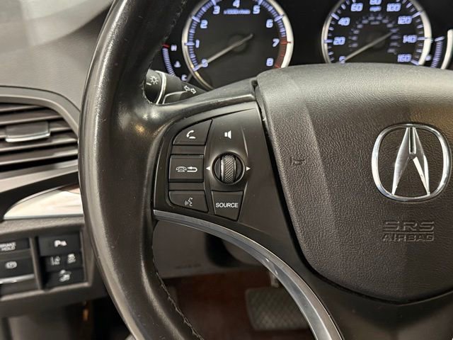 Used 2020 Acura MDX FWD w/ Technology Package image 18
