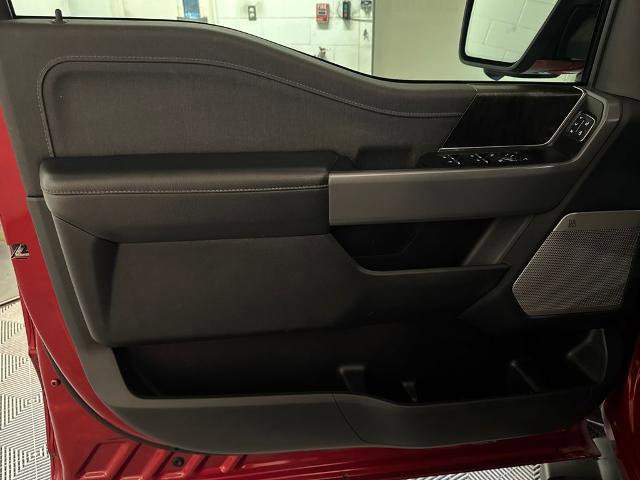 Certified 2022 Ford F150 Lariat image 16