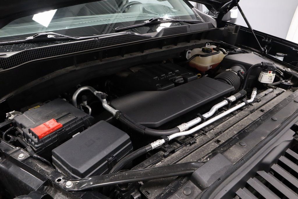 Used 2024 Chevrolet Silverado 1500 LT image 15