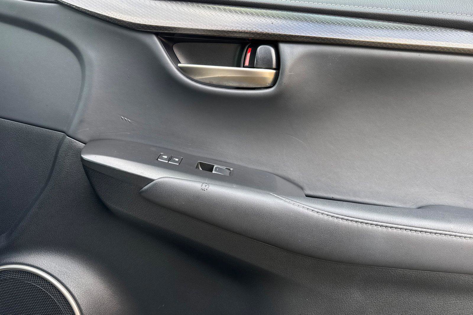 Used 2018 Lexus NX 300 AWD w/ Premium Package image 21