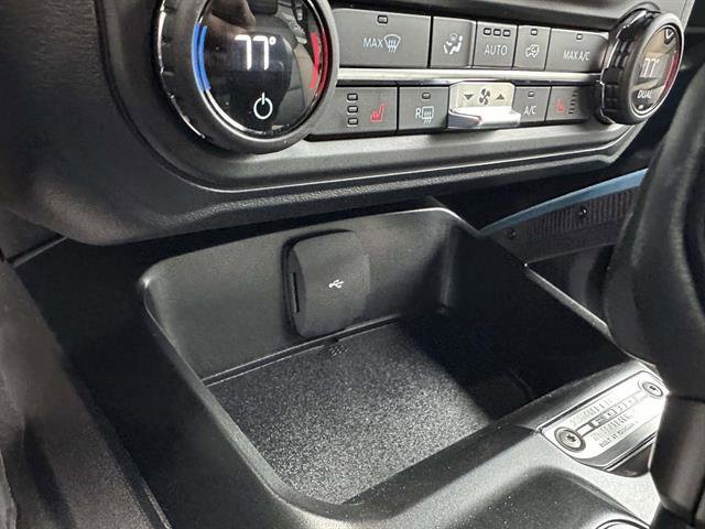 Certified 2023 Ford Bronco Wildtrak image 20