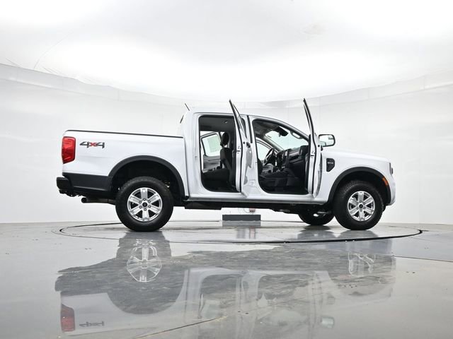 Certified 2025 Ford Ranger XL AWD/4WD image 50