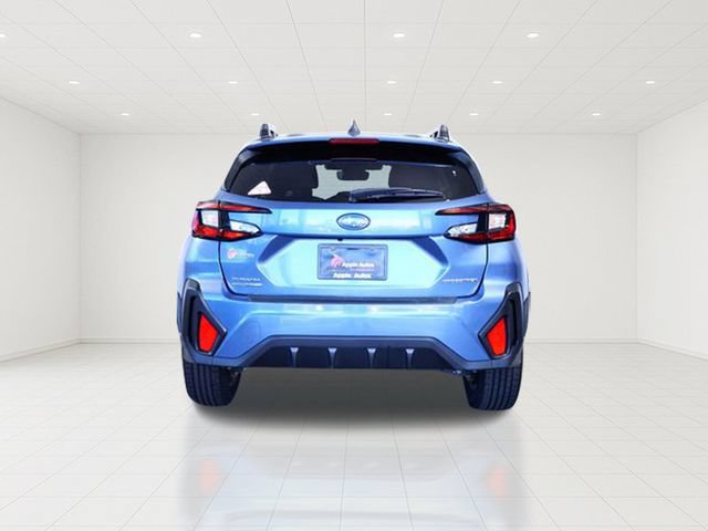 Used 2024 Subaru Crosstrek 2.0i Premium AWD/4WD image 5