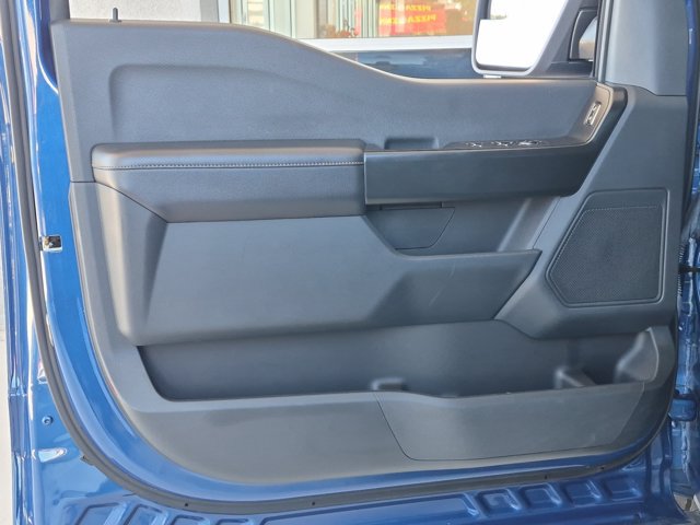 Certified 2023 Ford F150 XL w/ STX Appearance Package AWD/4WD image 13