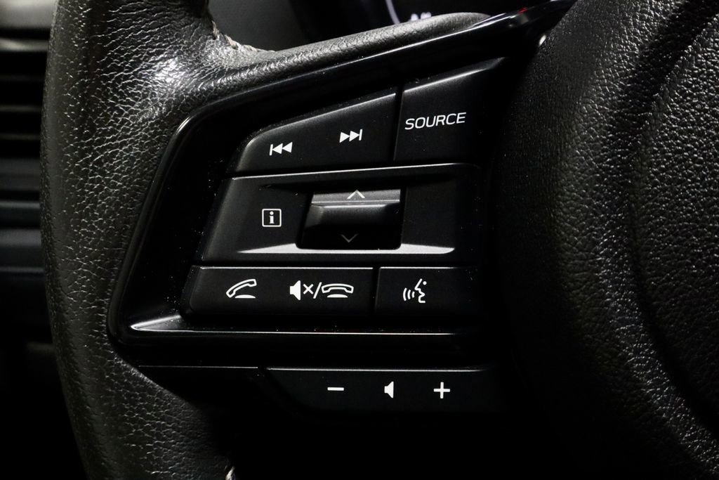 Used 2025 Subaru Forester Premium w/ Convenience Package #1 image 27