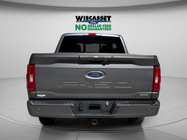 Certified 2023 Ford F150 XLT w/ Equipment Group 302A High AWD/4WD image 29