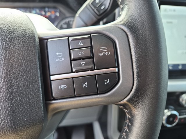 Certified 2022 Ford F150 XLT w/ Equipment Group 302A High AWD/4WD image 19