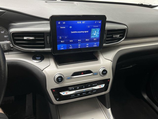 Certified 2024 Ford Explorer XLT w/ Equipment Group 202A AWD/4WD image 24