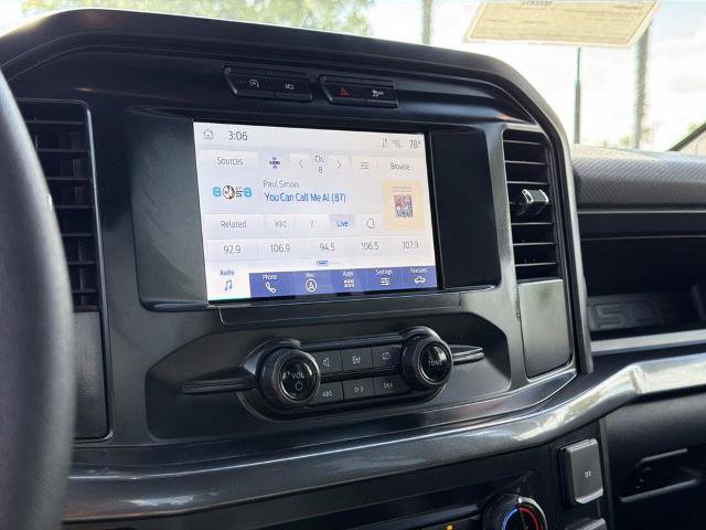 Certified 2023 Ford F150 XL w/ STX Appearance Package image 14