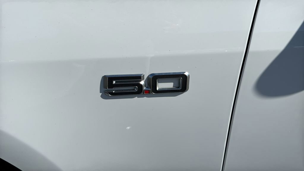 Certified 2024 Ford Mustang GT Premium w/ GT Performance Package RWD image 8