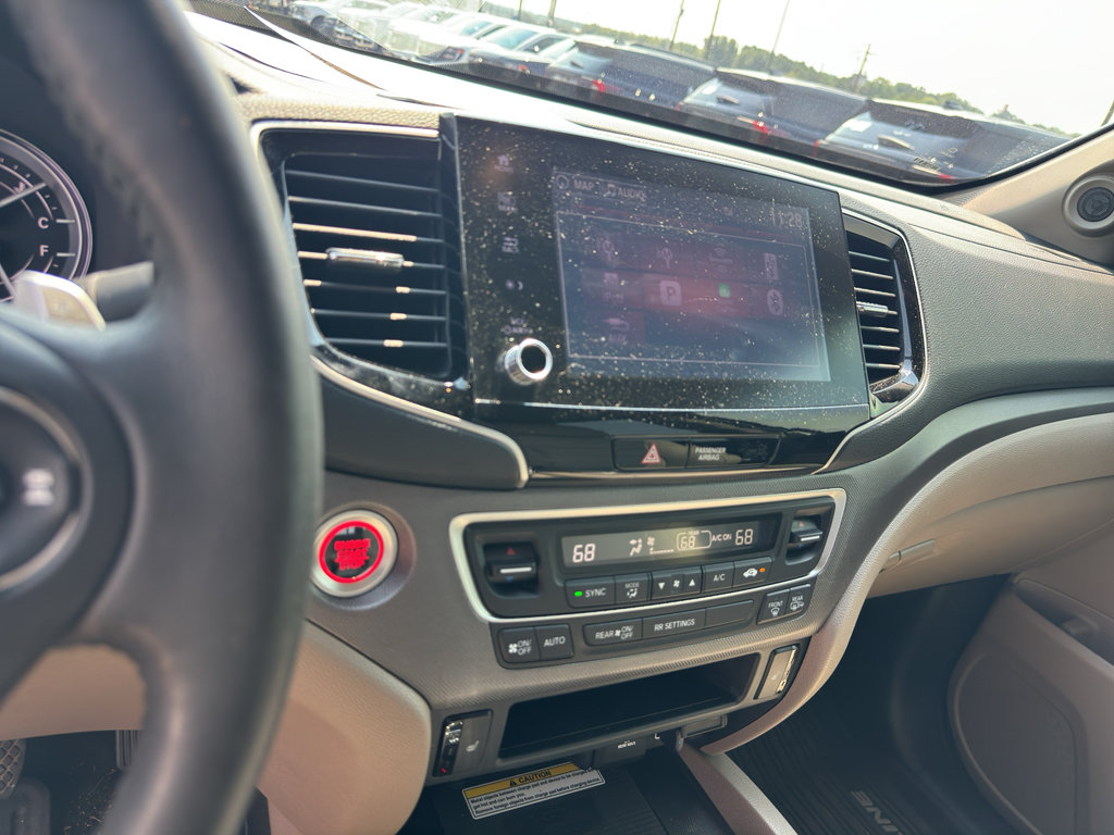 Used 2023 Honda Ridgeline RTL-E image 14