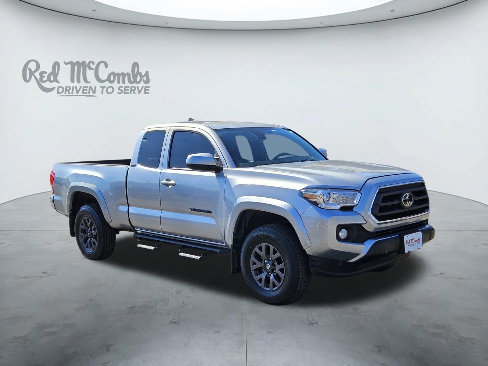 Used 2023 Toyota Tacoma SR5 image 1